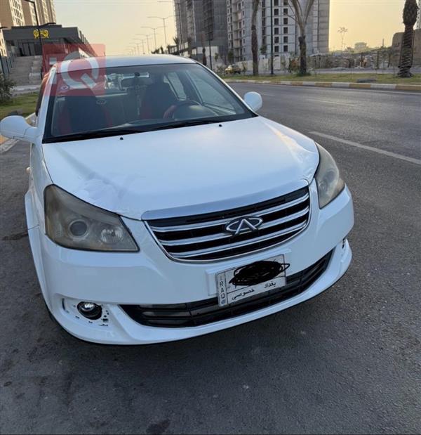 شێری E5 2014  بۆ فرۆشتن لە عێراق -  بەغداد